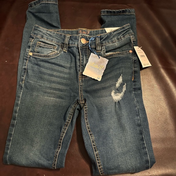 Studio V by Vigoss skinny jeans - Picture 1 of 5